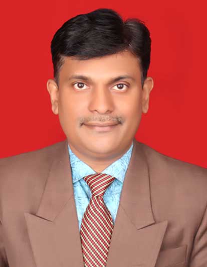 Dr. Dhirajkumar Bapu Shirodkar
